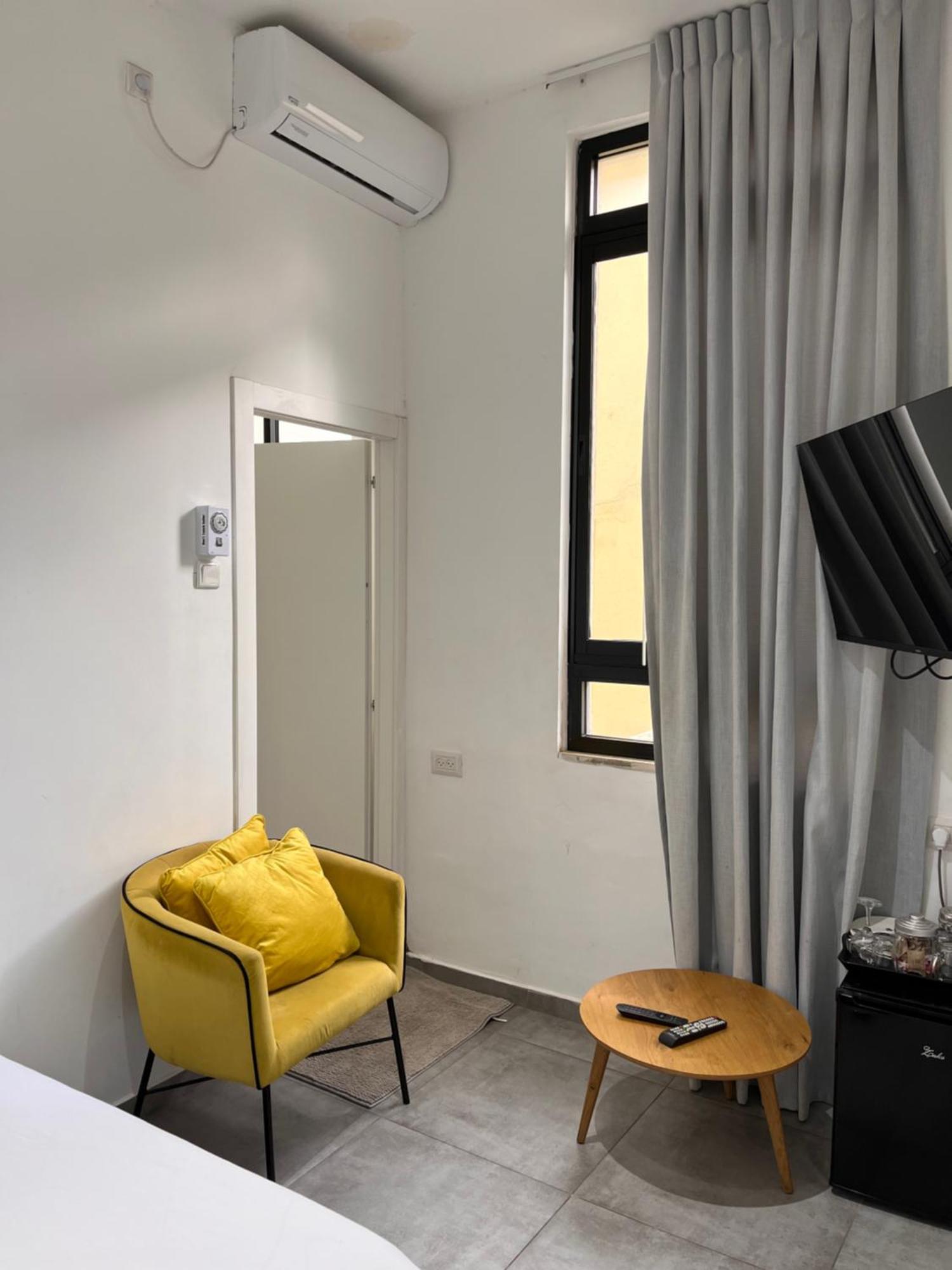 텔아비브 Yona 8 B&B 외부 사진