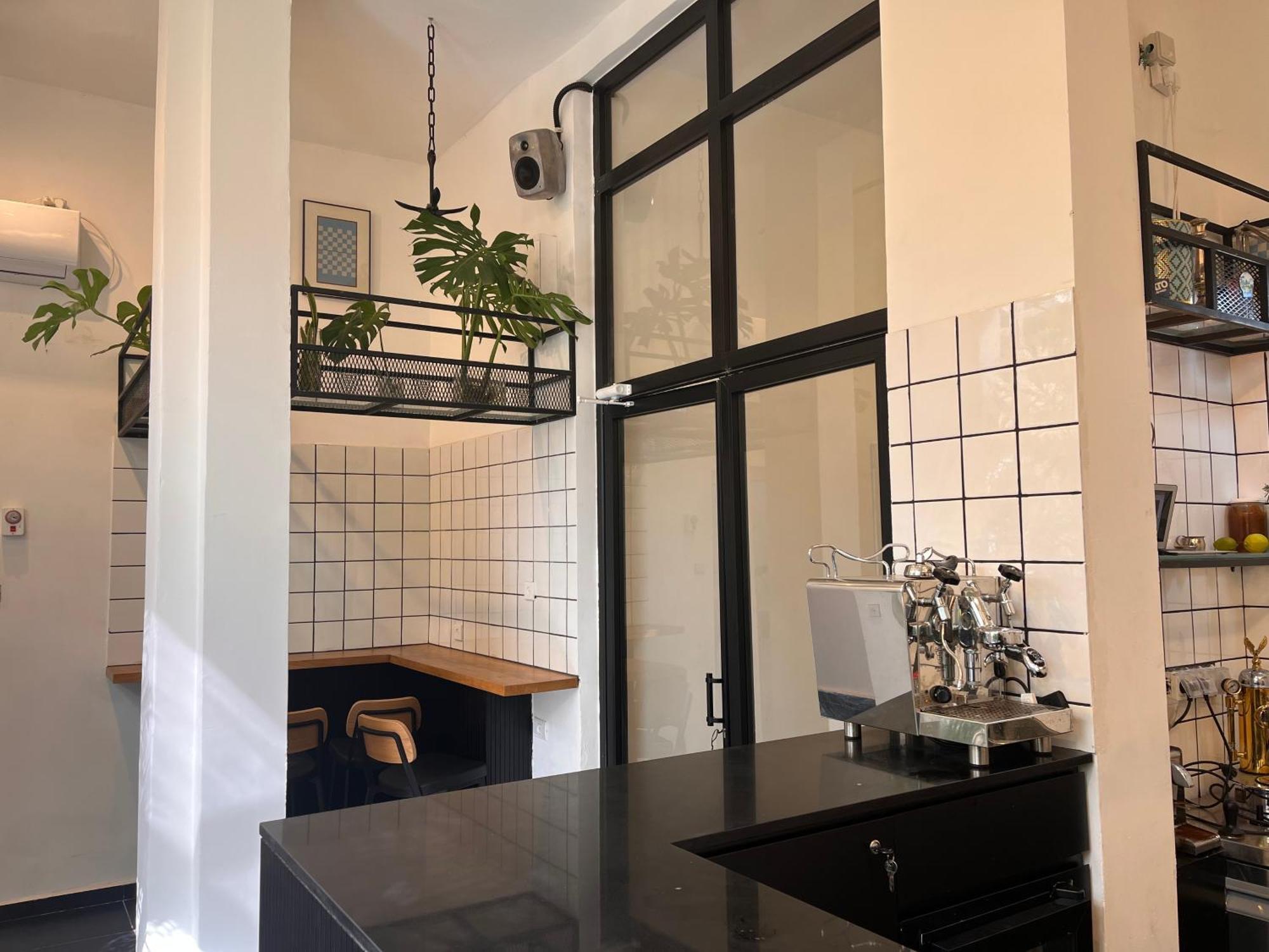 텔아비브 Yona 8 B&B 외부 사진