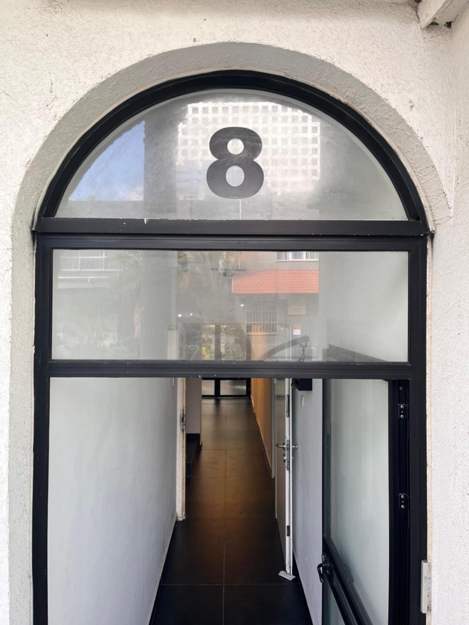 텔아비브 Yona 8 B&B 외부 사진