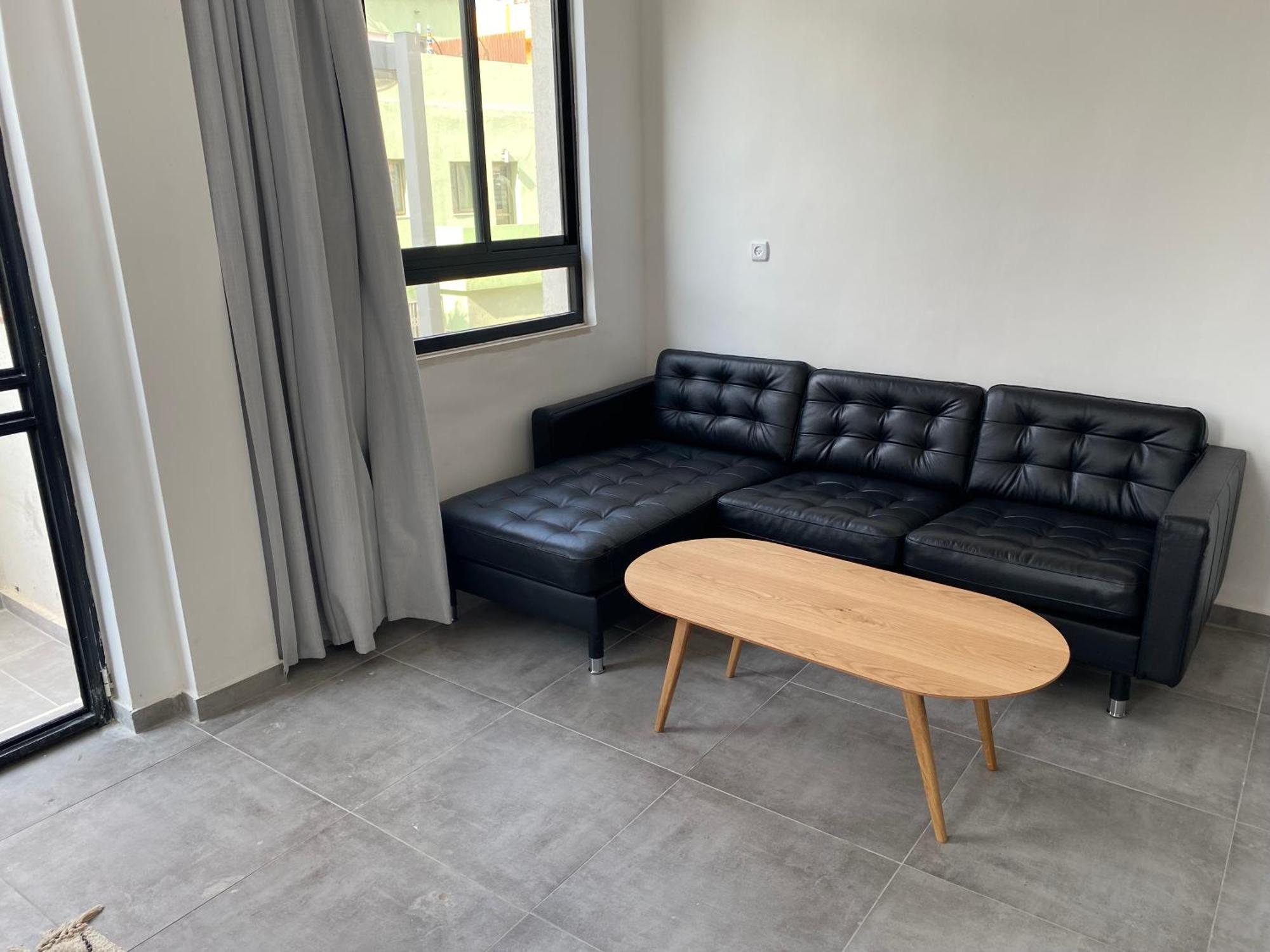 텔아비브 Yona 8 B&B 객실 사진