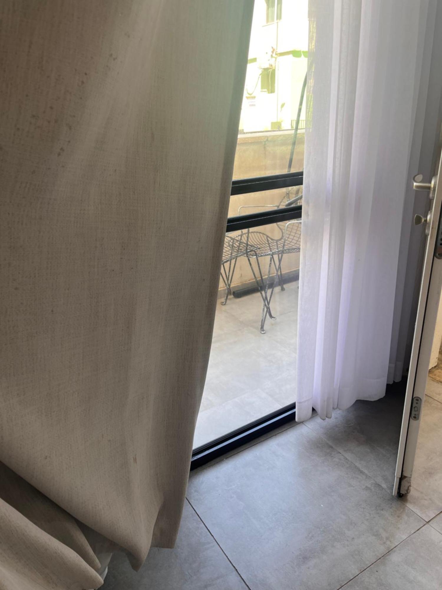 텔아비브 Yona 8 B&B 객실 사진